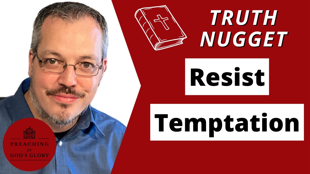 Resist Temptation Matt 26 41 Puritan John Owen Daily Devotional resist-temptation-matt-26-41-puritan-john-owen-daily-devotional