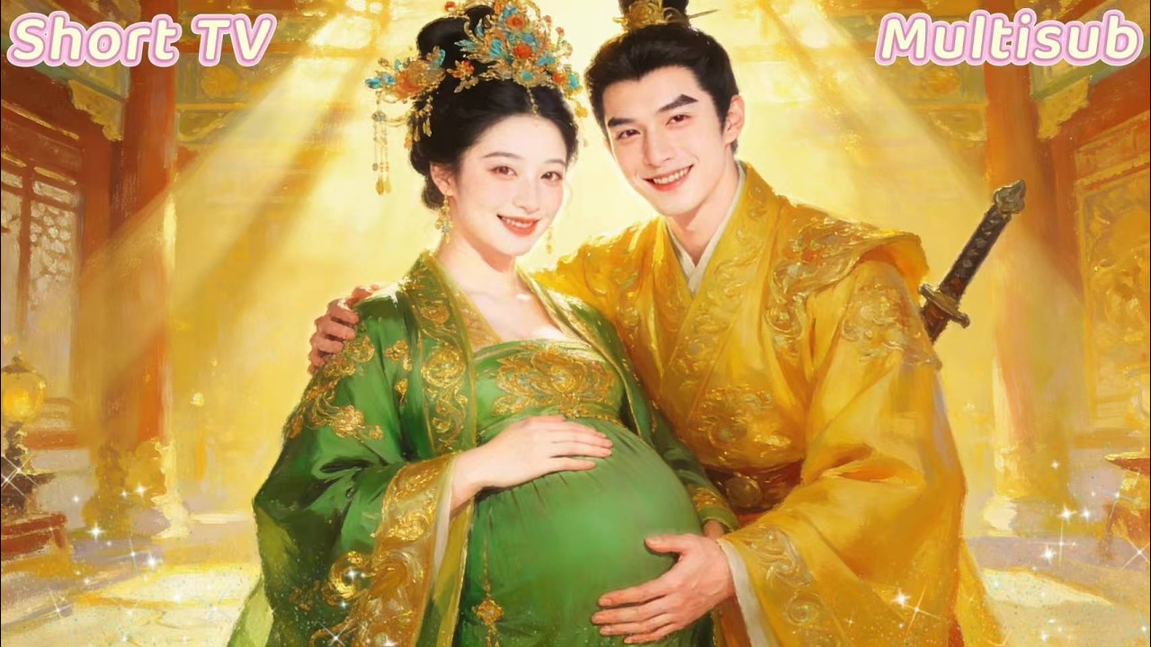 他高中狀元後嫌我是种地村姑，一腳把我趕出門！我直接恢復宰相千金身份，转嫁權傾朝野的逍遙太子！受全城跪拜，笑看他淪為階下囚人人喊打！#短剧#regret