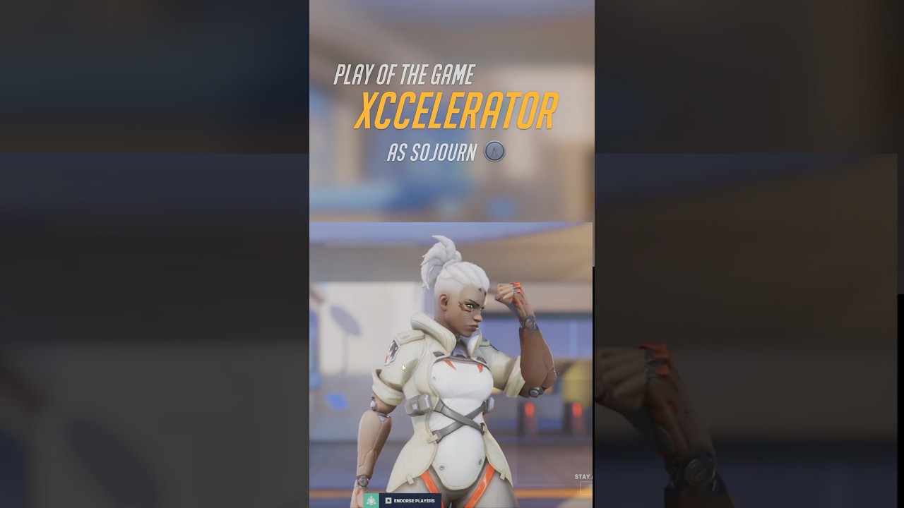Overwatch 2
