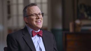 40. Foundations of Law – Session 3 – Higher Law in English and American Law @regentlawvideos
