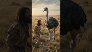 The Human Origin | The Untold Story of Early Human Survival