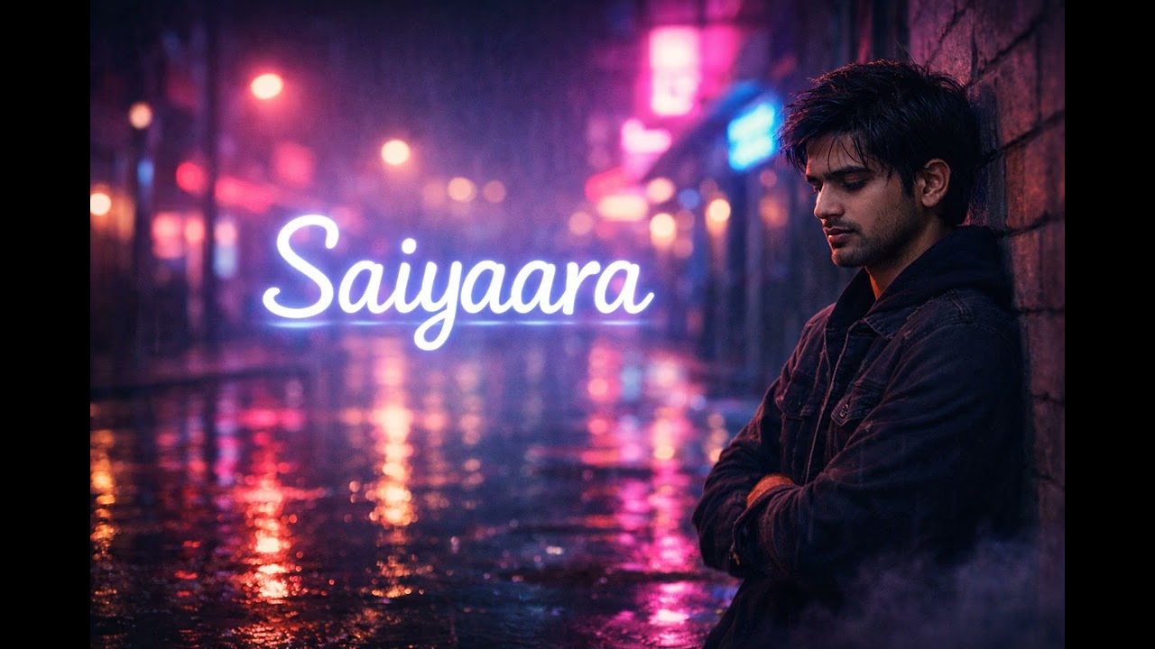 Sukoon Raat 🌙 | Hindi Lofi Chill Beats | Relax • Study • Sleep | Night Vibes 