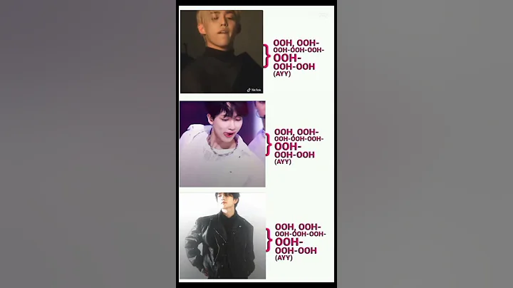 95 line = Bias line 💗 #scoups #joshua #jeonghan #seventeen #svtedit #carat #trending