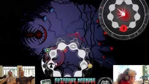 Insanely Twisted Shadow Planet gameplay and interview - Saturday Morning Hangover