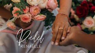 Kénaelle - Padèl (Clip officiel) chords