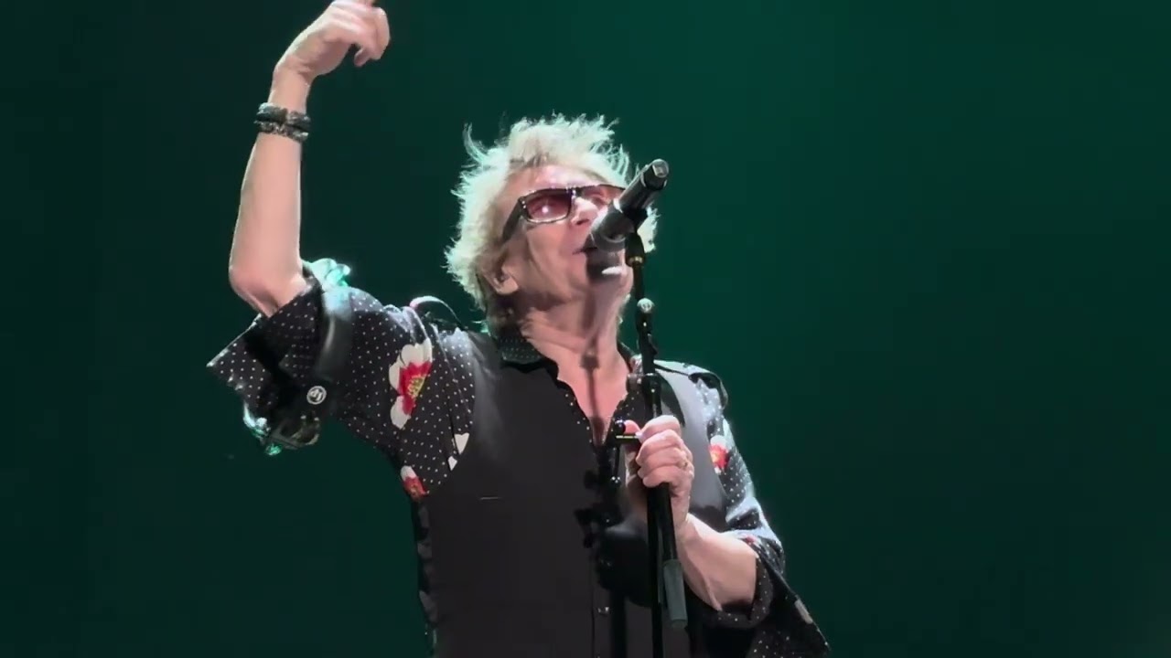 The Psychedelic Furs - Love My Way . 