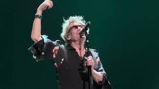 The Psychedelic Furs - Love My Way . 