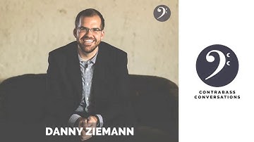 565: Danny Ziemann on jazz harmony