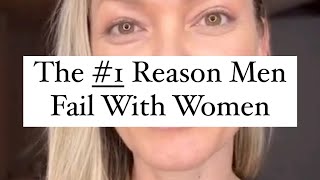 Famous The #1 Reason Men Fail With Women [Vertical] Wealth