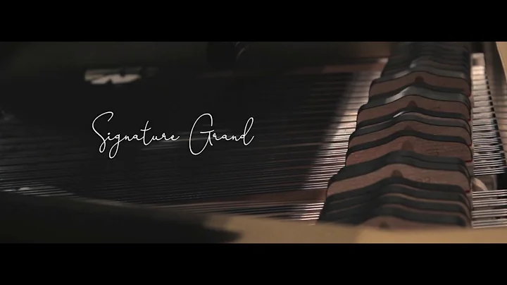SIGNATURE GRAND walkthrough | Simple Sam Samples