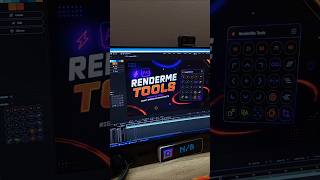 Забирай скрипт для AfterEffects безкоштовно! #aescript #aftereffects #renderMe #скрипь #фріланс