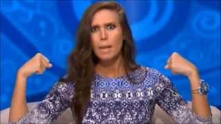 Audrey Middleton | Fight Song Net Worth