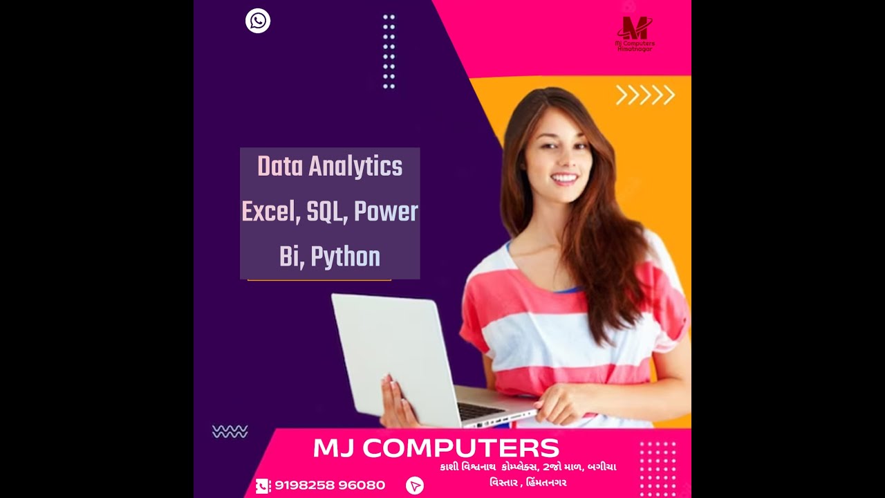 Data Analytics - YouTube