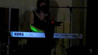 12/20 cathy nguyen - songbird (cover)