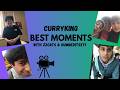 CurryClub Best Moments