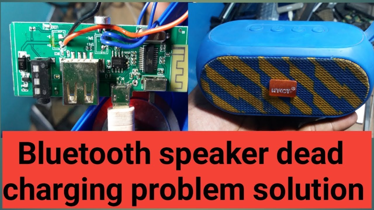 Спикер репаир. Доработка Bluetooth Speakers ZTV-m01bt-v2.1. Speaker Repair Kit for Panasonic RX C 66 купить.