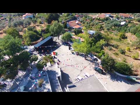 FESTAS EM HONRA DE NOSSA SR.&ordf; DA SA&Uacute;DE (REAL DE FARMINH&Atilde;O)