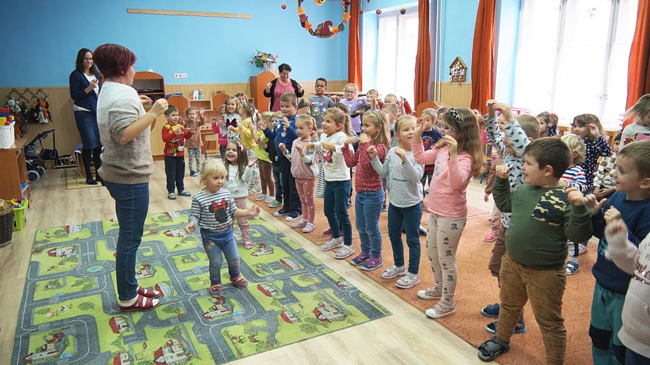 Állatok Világnapja a Református Óvodában 2022. október 4