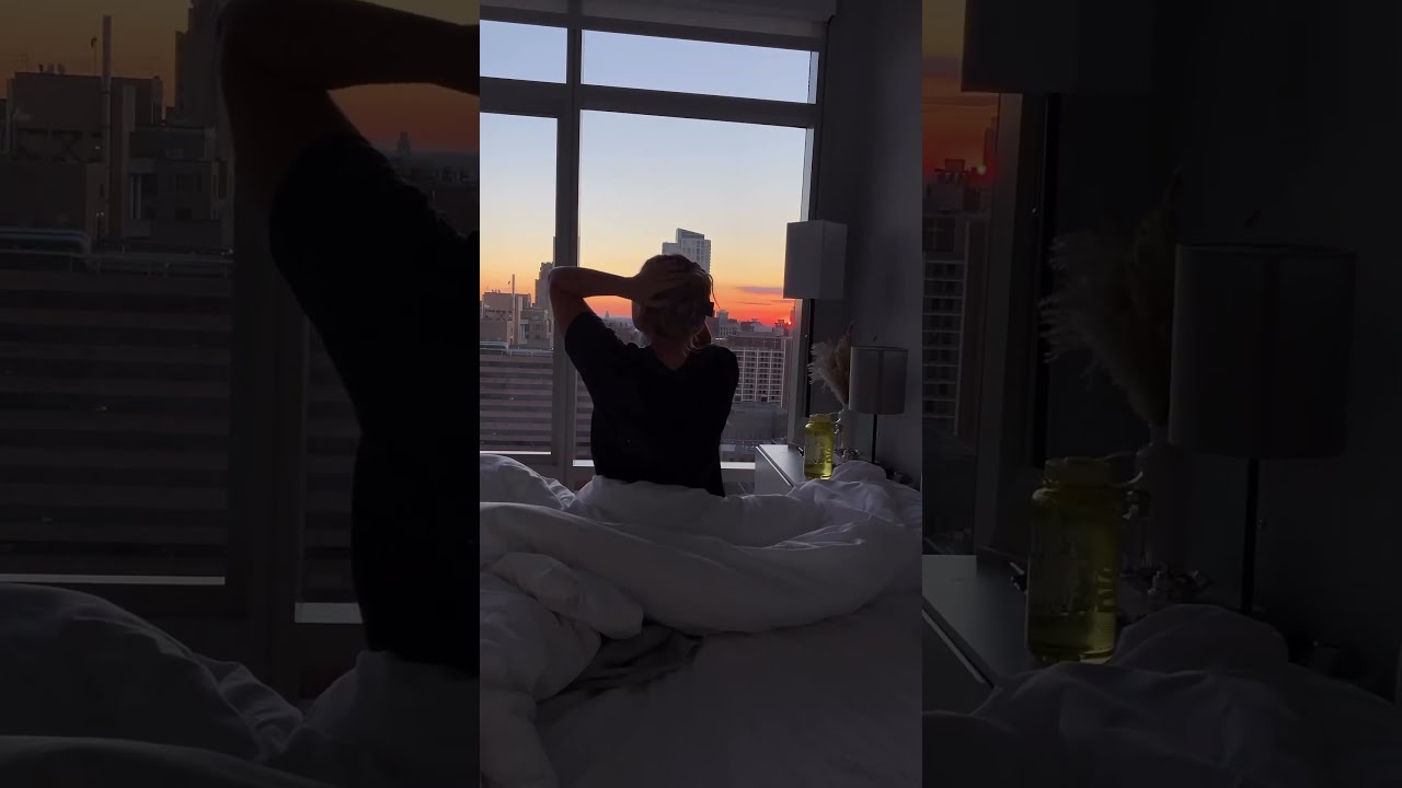 Slow Morning Routine Morningroutine Morningvlog Wintermorningroutine