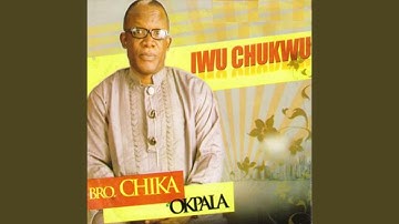 Onye Nmehie Dikam
