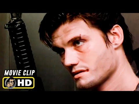 THE PUNISHER CLIP COMPILATION (1989) Dolph Lundgren