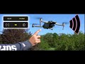 DJI Mavic Air 2 - Drohne & Funktionen im Praxis-Test | Deutsch