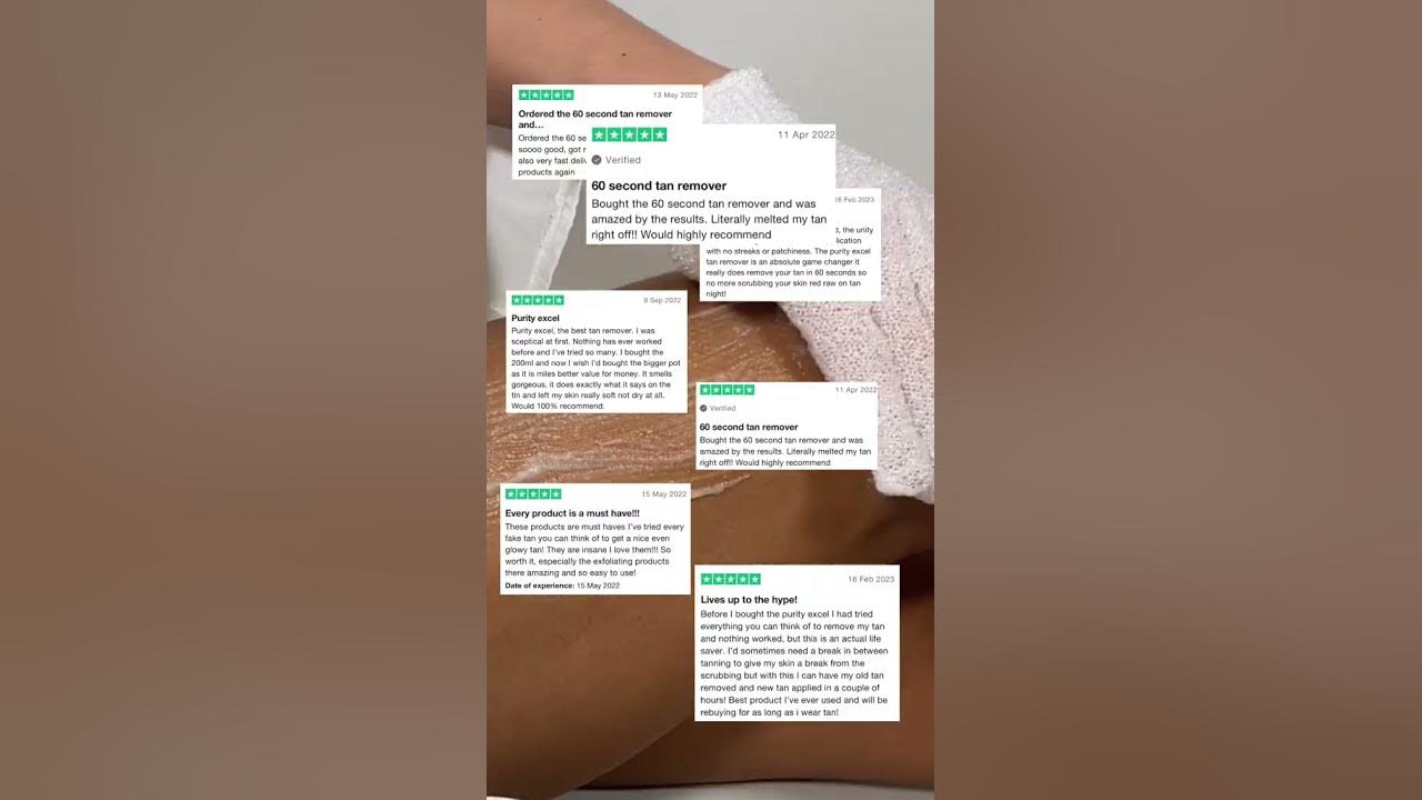 best-fake-tan-remover-5-star-customer-reviews-youtube