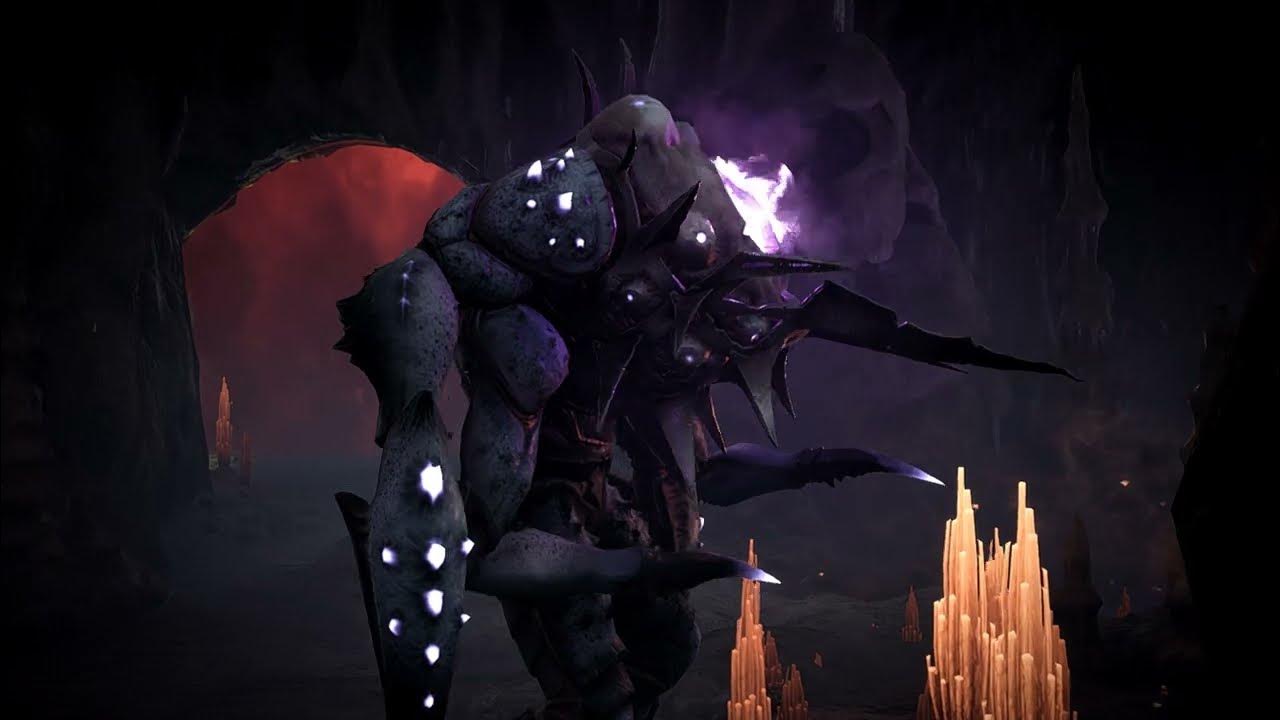 Remnant From the Ashes / Dream Eater Boss Fight / Apocalypse New Game