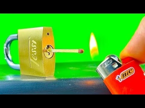 How to open