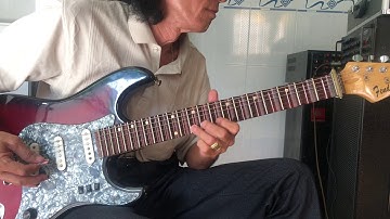 Láy đờn vọng cổ câu 5 qua 6 dây kép part 2|Nhạc sĩ Tiến Liêm