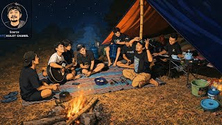 DIDIK KULOT BERSYAIR FULL🔥🔥🔥 POWER | BACKSOUND | LDR  (Copyright)