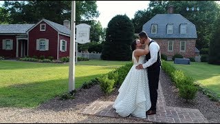 Big, Big Plans by Chris Lane WEDDING VIDEOGRAPHY for Savannah + Jeremy