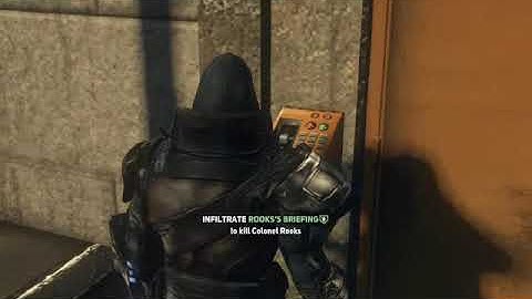 Prototype 2 - Kill the scientists