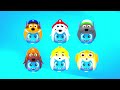 🐶 PAW Patrol Opening Theme (Music) 🐾 To the rescue! ⭐️ Cute cover by The Moonies Official ⭐️ Mp3 Song