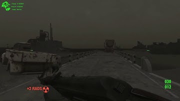 Fallout 4 - Hunting Synths