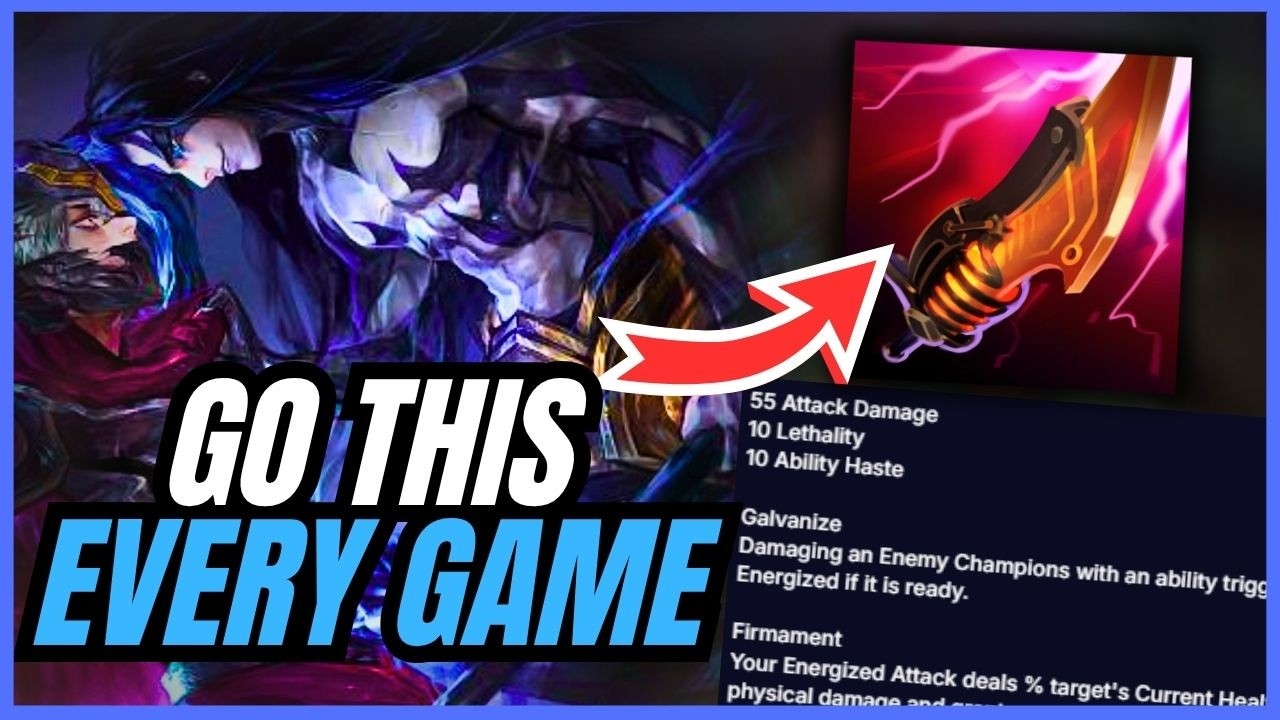 VOLTAIC IS A CHEAT CODE… BUILD EVERY GAME! - YouTube
