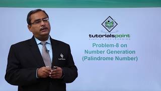 Generating Palindrome Numbers in C