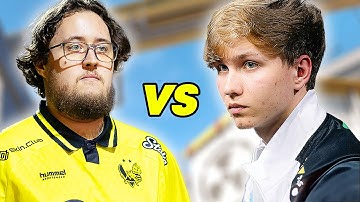 M0NESY VS ZYWOO!! (ENG SUBS) | CS2 FACEIT