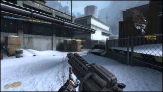 Nuclear Dawn: First Impressions
