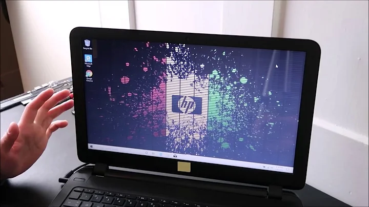 How To Fix HP Keeps Restarting During Use / Shuts Down Randomly