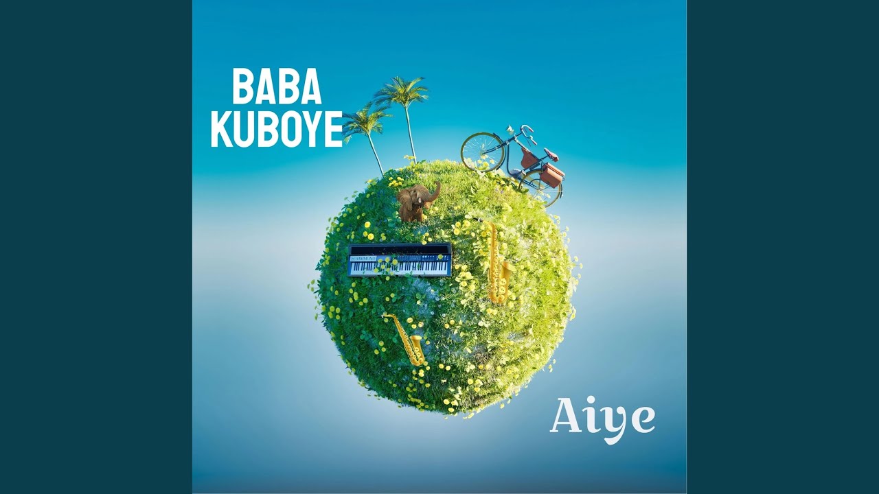 Watch Aiye on YouTube Watch Aiye on YouTube