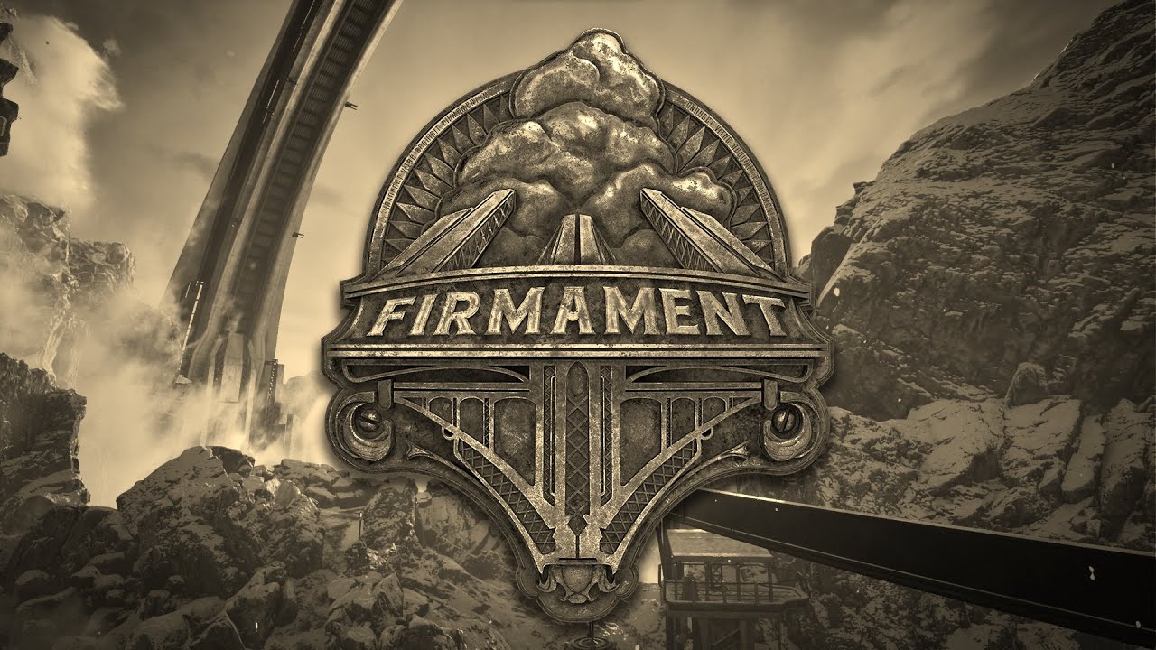 Ver Firmament Game OST - Soundtrack | Original Soundtrack | Maclaine Diemer | Cyan Worlds Inc | 2023 en YouTube Ver Firmament Game OST - Soundtrack | Original Soundtrack | Maclaine Diemer | Cyan Worlds Inc | 2023 en YouTube