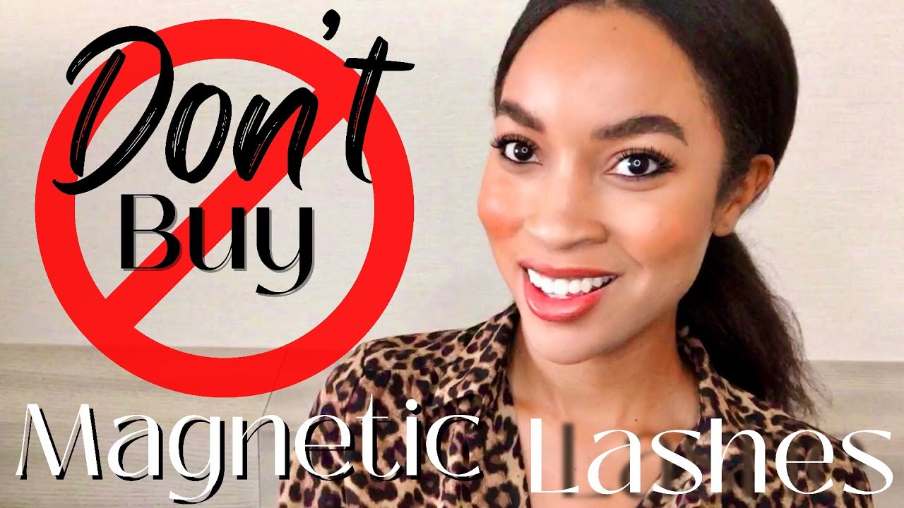 You shouldn't buy LASHES Tutorial + Review+ PROS & CONS 