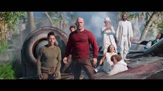 Железное небо 2: Приходящая гонка | официальный трейлер (2018) Железное небо 2: Приходящая гонка | официальный трейлер (2018)
