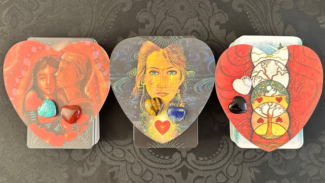 😍ALL About Your NEW Love!! {deep-dive} 💝💍✨🌹❤️‍🔥 *Pick A Card* Timeless Tarot Psychic Love Reading 