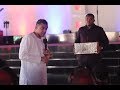 PROPHETIC ENCOUNTER SERVICE 04032018 - 7 GREAT PRINCIPLES OF SPIRITUAL GROWTH