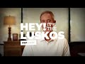 Andy Stanley with Levi Lusko | Hey It's the Luskos