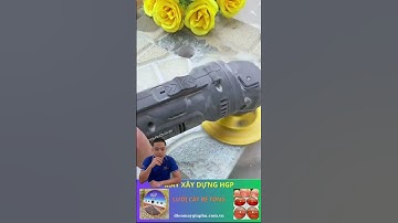 Lưỡi mài đá hoa cương lâu hao mòn #dahoacuong #granite #marble #tooltips