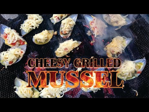 Video: Paano Mag-grill Ng Cheese Stuffed Onions