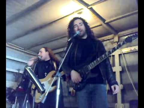 Smoke on the water - 24 Hours : Gianni Zed,Angelo Distefano,Sandro Floridia,Ciccio Dall'ò